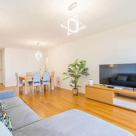 Flh Funchal Balcony Flat With Pool Apartment Exterior photo