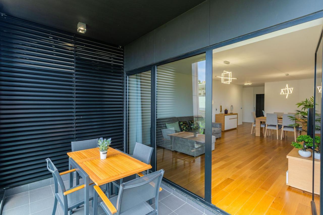 Flh Funchal Balcony Flat With Pool Apartment Exterior photo