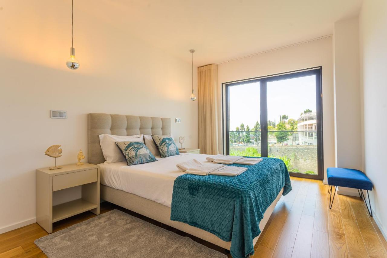 Flh Funchal Balcony Flat With Pool Apartment Exterior photo
