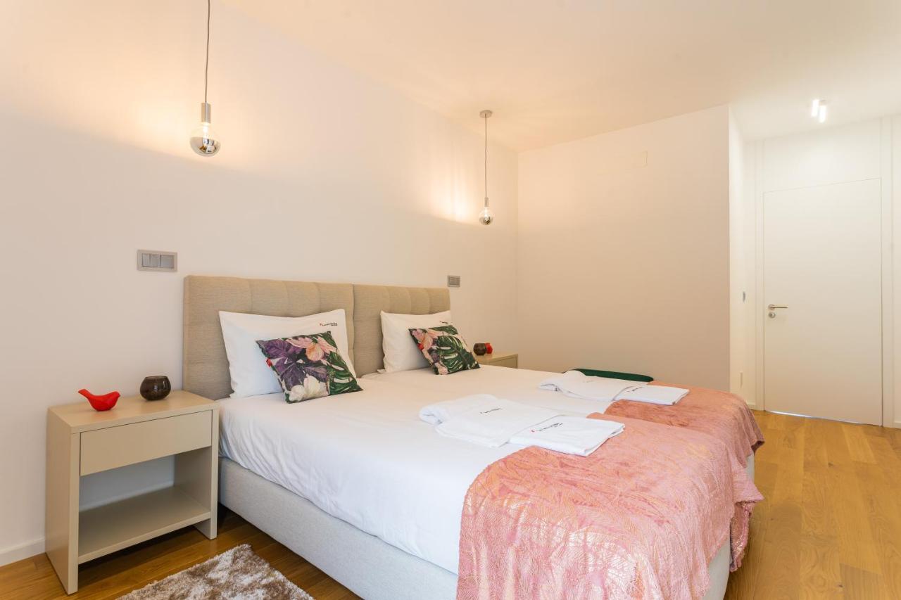 Flh Funchal Balcony Flat With Pool Apartment Exterior photo